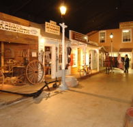 Burnie Regional Museum - Accommodation Broadbeach