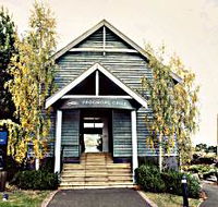 Frogmore Creek Wines - Accommodation Broadbeach