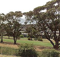 Rosny Park Public Golf Course - Accommodation Broadbeach