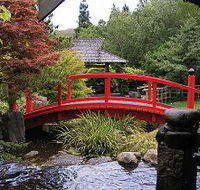 Royal Tasmanian Botanical Gardens - Accommodation Broadbeach