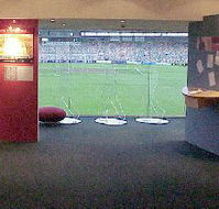 Tasmanian Cricket Museum and Bellerive Oval Tours - Accommodation Broadbeach