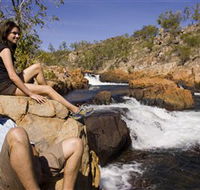 Crystal Falls - Accommodation Broadbeach