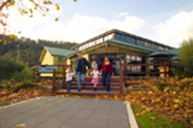 Australian Axeman's Hall Of Fame - Accommodation Broadbeach 0