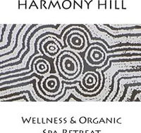 Harmony Hill Wellness and Organic Spa Retreat - Accommodation Broadbeach