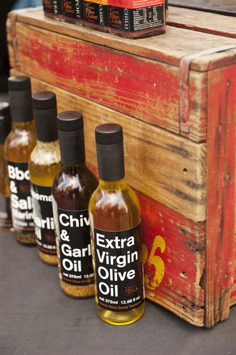 Salamanca Market - Accommodation Broadbeach 2