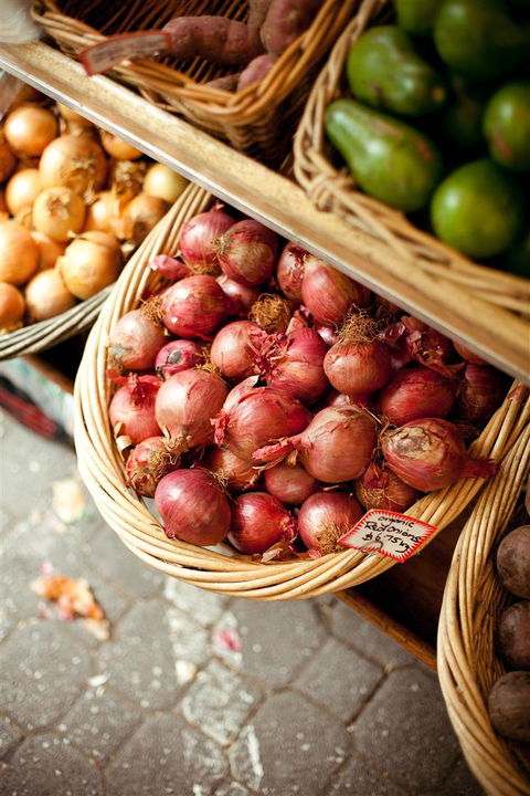 Salamanca Market - Accommodation Broadbeach 3