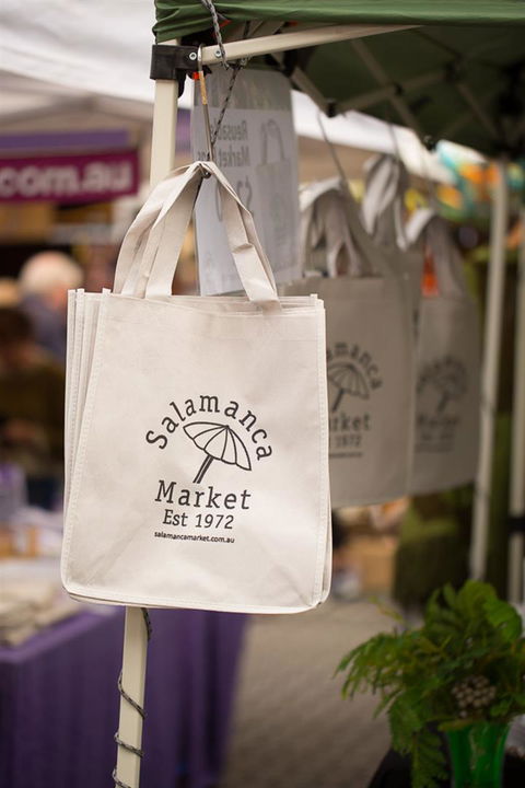 Salamanca Market - Accommodation Broadbeach 4