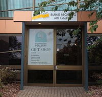 Burnie Regional Art Gallery - Accommodation Broadbeach
