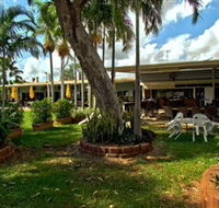 Katherine Country Club - Accommodation Broadbeach