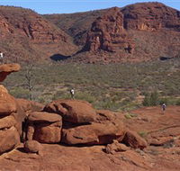 The Amphitheatre - Accommodation Broadbeach