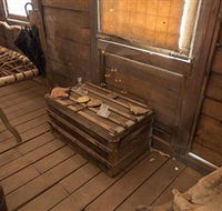 Elsey Homestead Replica - Accommodation Broadbeach