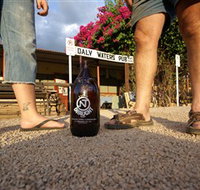 Daly Waters Historic Pub - Accommodation Broadbeach