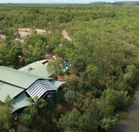 Nitmiluk National Park Visitor Centre - Accommodation Broadbeach