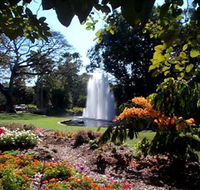 George Brown Darwin Botanic Gardens - Accommodation Broadbeach