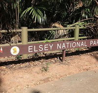 Elsey National Park - Accommodation Broadbeach