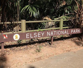 Elsey National Park - Accommodation Broadbeach 0