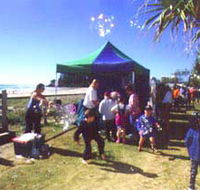 Art and Craft on the Coast - Accommodation Broadbeach