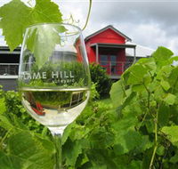Flame Hill Vineyard - Accommodation Broadbeach