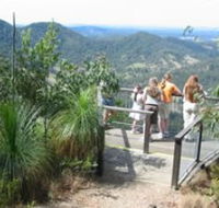 Mapleton Forest Reserve - Accommodation Broadbeach