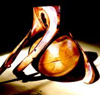 Stanthorpe Regional Art Gallery - Accommodation Broadbeach