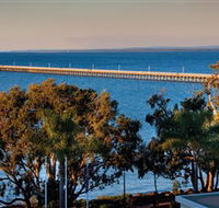 Urangan Pier - Accommodation Broadbeach