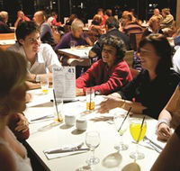 Hervey Bay Boat Club - Accommodation Broadbeach