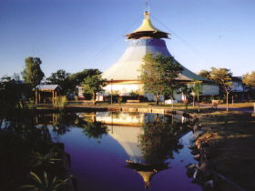 Australian Workers Heritage Centre - Accommodation Broadbeach 0