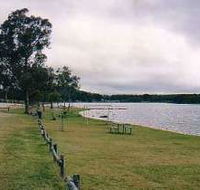 Storm King Dam - Accommodation Broadbeach