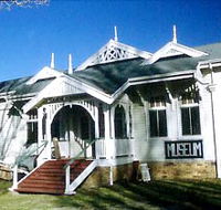 Stanthorpe Heritage Museum - Accommodation Broadbeach