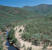 Sundown National Park - Accommodation Broadbeach