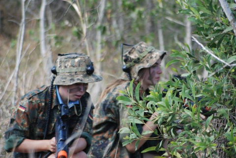 Australian Adventure Park - Accommodation Broadbeach 0