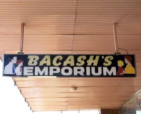 Bacash Emporium - Accommodation Broadbeach 0