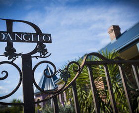 D'Angelo Estate Vineyard - Accommodation Broadbeach 0