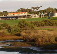 Torquay Golf Club - Accommodation Broadbeach