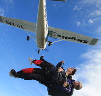 Australian Skydive - Accommodation Broadbeach