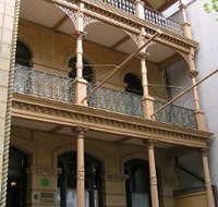 History House - Accommodation Broadbeach