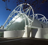 Ian Thorpe Aquatic Centre - Accommodation Broadbeach