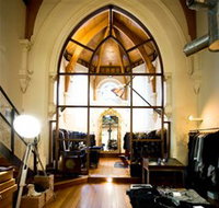 EASTERN MARKET Capela - Accommodation Broadbeach
