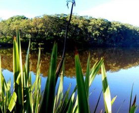 Aura Vale Lake Park - Accommodation Broadbeach 0