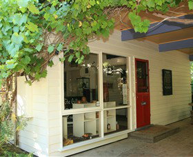 The Gallery Mt Macedon - Accommodation Broadbeach 0