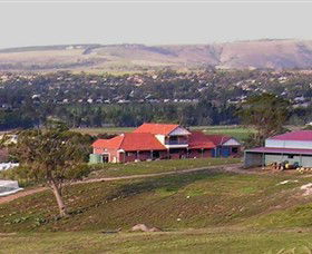 Bacchus Hill Winery - Accommodation Broadbeach 0