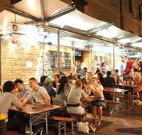Lwenbru Keller - Accommodation Broadbeach