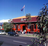 Sydney Antique Centre - Accommodation Broadbeach