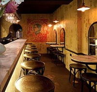 Red Lily Cocktail Bar - Accommodation Broadbeach