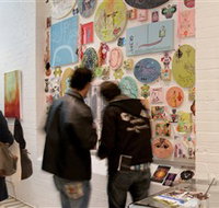Kaleidoscope Gallery - Accommodation Broadbeach