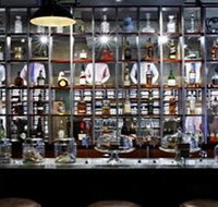 Shirt Bar - Accommodation Broadbeach