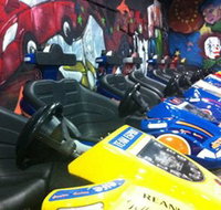 City Amusements - Accommodation Broadbeach