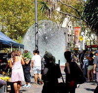 Kings Cross Organic Markets - Accommodation Broadbeach