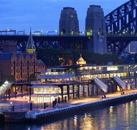 Cruise Bar Restaurant and Events - Accommodation Broadbeach