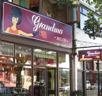 Grandma Takes a Trip - Accommodation Broadbeach